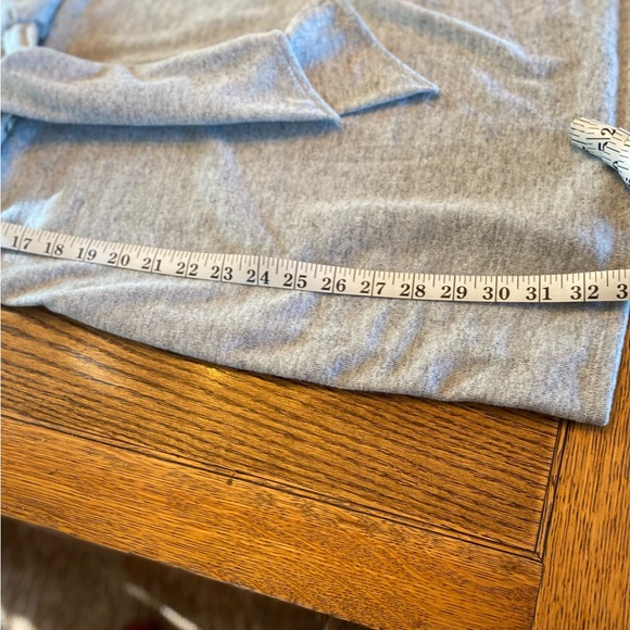 She+Sky grey dress size small NWT - Picture 10 of 15